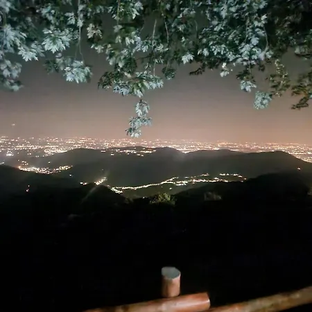 Baita Bellavista Affiliato Best-Incoming Adrara San Rocco Buitenkant foto