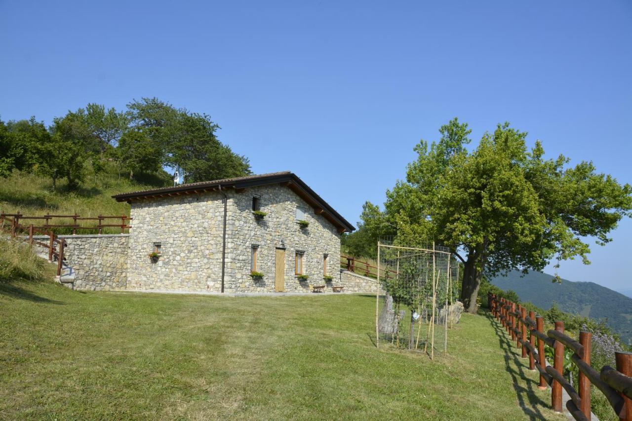 Bellavista Affiliato Best-incoming Holiday home Adrara San Rocco