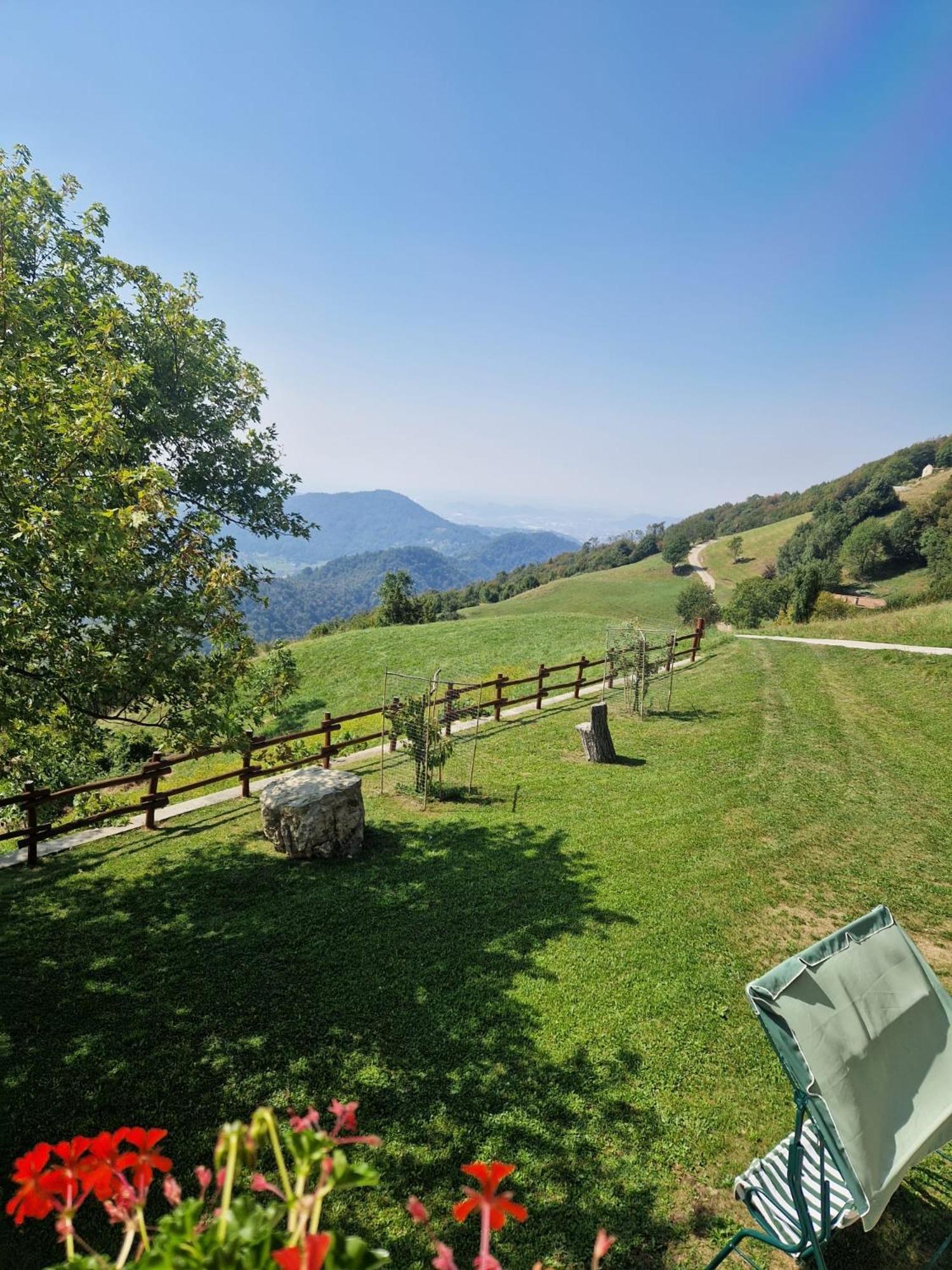 Bellavista Affiliato Best-incoming * Adrara San Rocco