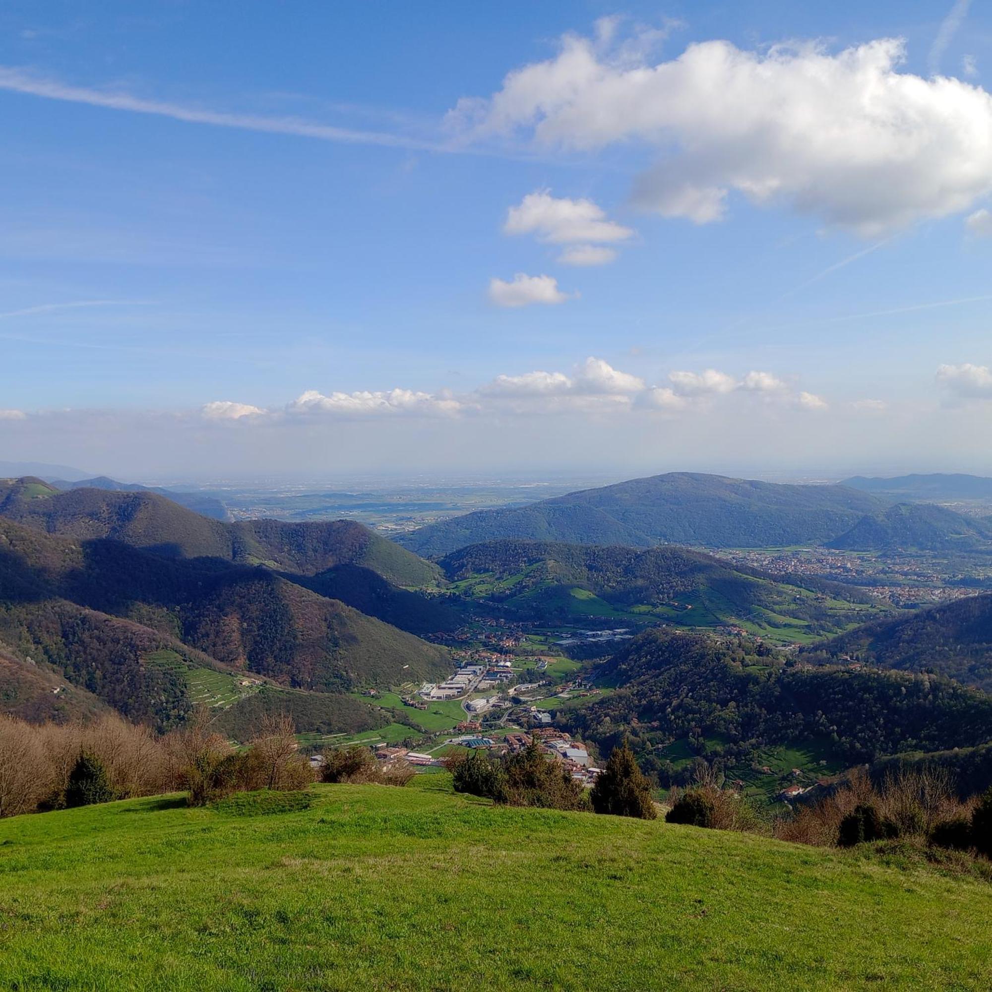 Bellavista Affiliato Best-incoming Holiday home *