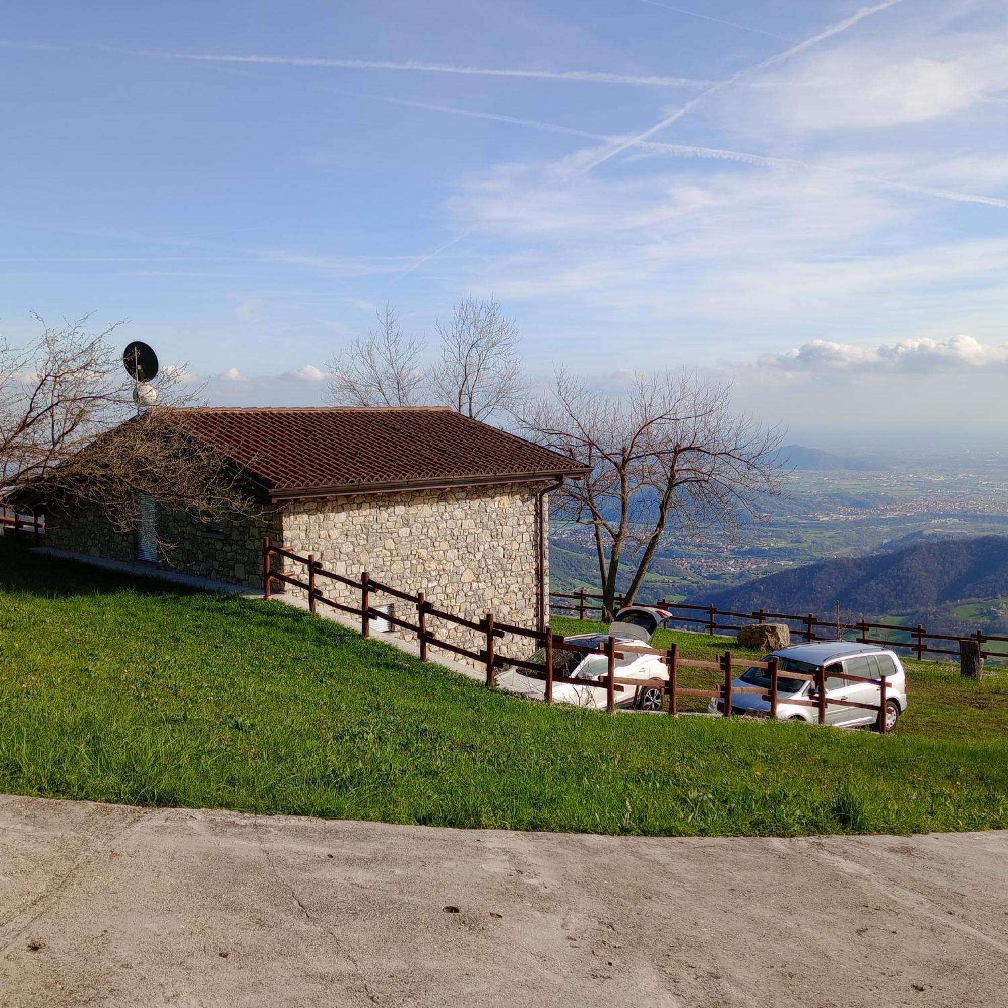 Bellavista Affiliato Best-incoming Holiday home Adrara San Rocco