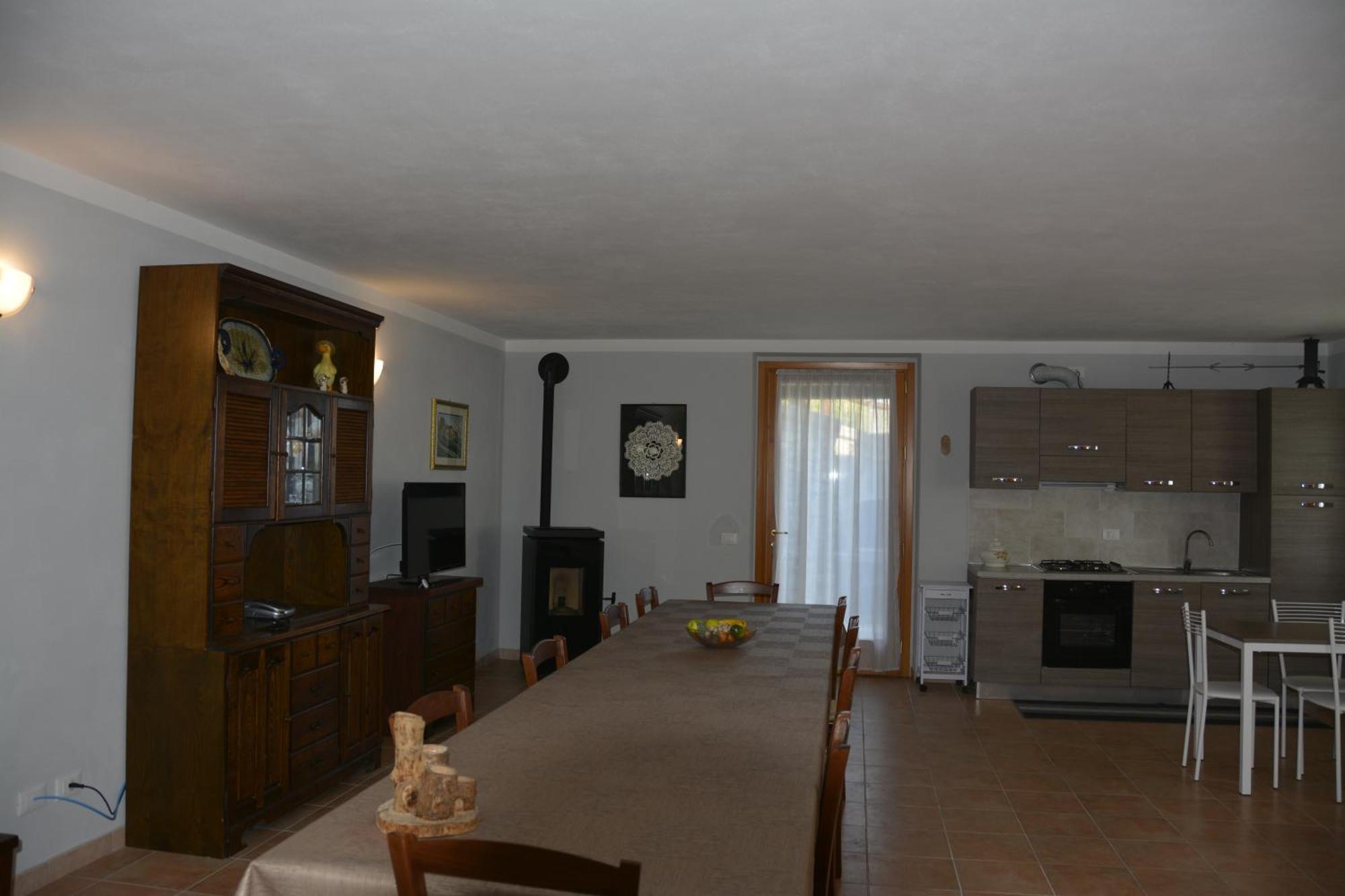 Holiday home Bellavista Affiliato Best-incoming *